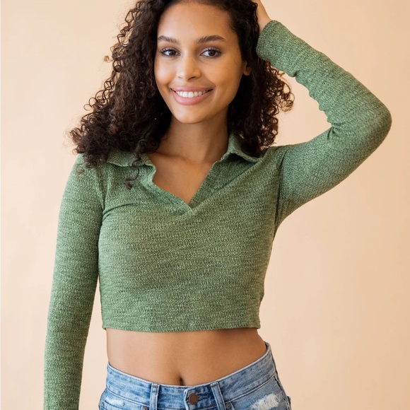 Grey Bandit long sleeve - Picture 2 of 6